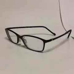 zoff smart メガネ