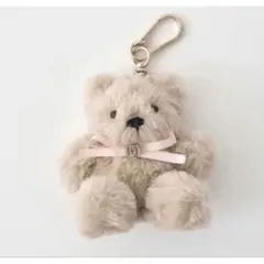 D Bearチャーム darich ダーリッチ 10周年 ノベルティ