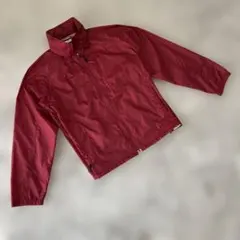 L L bean ナイロンジャケット