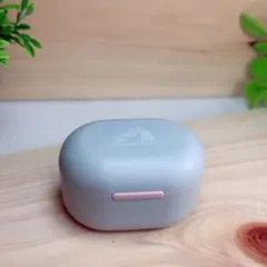 Victor HA-A30T ピンク 充電ケースのみのサムネイル