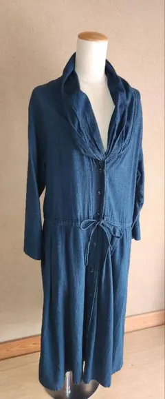 2025年最新】群言堂 ワンピースの人気アイテム - メルカリ