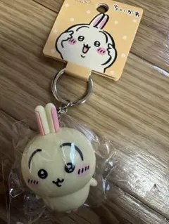 ちいかわ フィギュアキーホルダー　うさぎ2