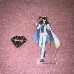 文豪ストレイドッグス 太宰治 アクリルスタンド