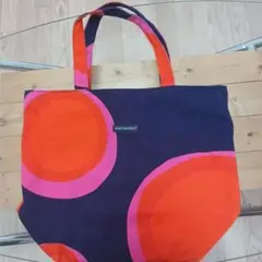 marimekko マリメッコ トートバッグ ショルダーバッグのサムネイル