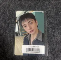 Stray Kids スキズ KARMA ソニミュ 店舗特典 ヒョンジン