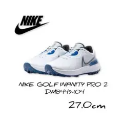 NIKE GOLF INFINITY PRO 2 DM8449-104