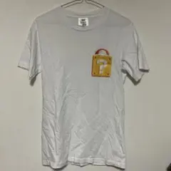 映画 ザスーパマリオブラザーズ ムービーTシャツ 映画館限定品 アニメ 任天堂