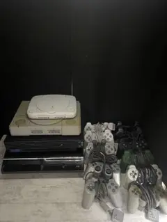 PlayStation3など　ジャンク　まとめ