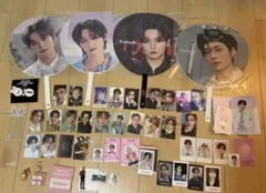 straykids スキズ リノ まとめ売り