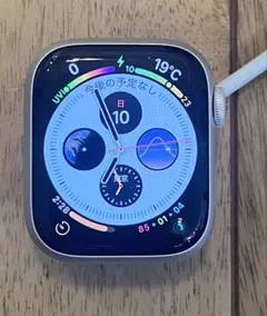 Apple Watch8 GPS+Cellular 41mm 100%