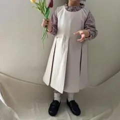 フォーマル ワンピース 韓国子供服 120