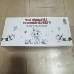 リップスライム 20th COMPLETE SINGLE BOX - メルカリ