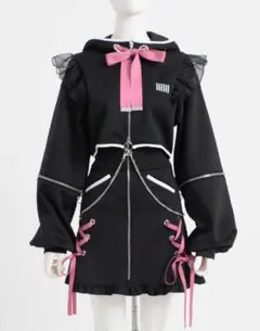 2025年最新】はむねずこ パーカーの人気アイテム - メルカリ