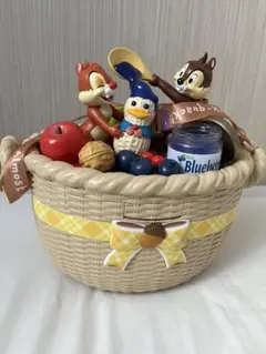 ディズニーポップコーンバケット