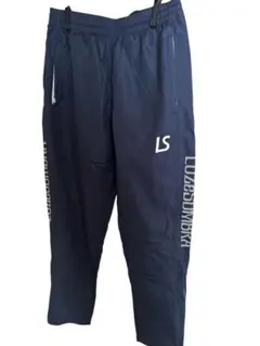 ルースイソンブラ　ピステパンツ ネイビー　M