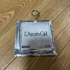 2025年最新】L'Arc-en-Ciel キーホルダーの人気アイテム - メルカリ
