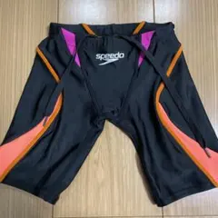 【Speedo】競泳水着　FINA認証　120