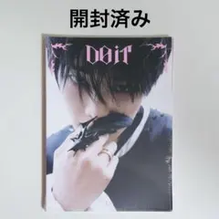 開封済◆スキズ 韓国 DO IT アコーディオン アイエン