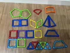 マグフォーマー ブロック玩具