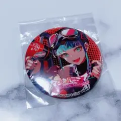 マジミラ2023 缶バッジコレクション　初音ミク