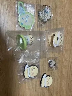 ちいかわ ラッコ まとめ売り