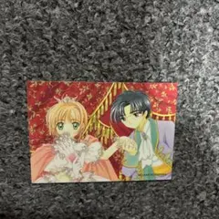 2026年最新】カードキャプターさくら トレカ 原作の人気アイテム