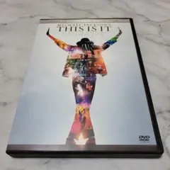 マイケル・ジャクソン THIS IS IT デラックス・コレクターズ・エディシ…
