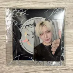 &TEAM ユウマ YUMA Mark on MeトレカWeverse