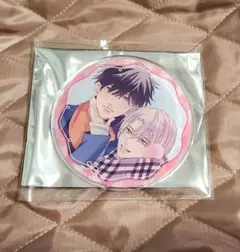 ディアプラス ウィンターフェア2025 グラッテ アクリルコースター あがた愛