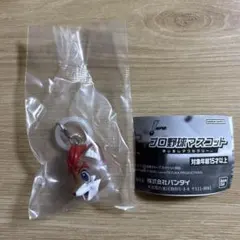プロ野球マスコット めじるしアクセサリー フレップ 日ハム