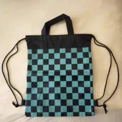 レッスンバッグ 2way