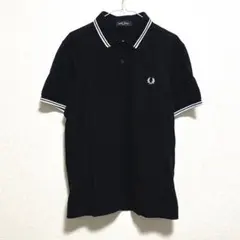 The Fred Perry Shirt - M3600 ポロシャツ L