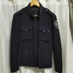 ハーレー Hurley コート ジャケット