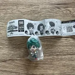 ヒロアカ　でふぉフィグ！