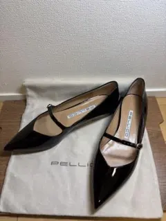 ペリーコ フラットシューズ