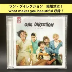 ONE DIRECTION〜結婚式に！アップ・オール・ナイト