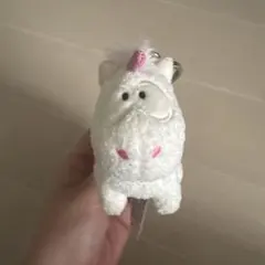 nici ユニコーン　キーホルダー