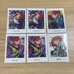 あんスタ ぱしゃっつVol.5 9周年ぱしゃっつ 葵ひなた 葵ゆうた