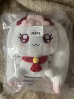 プリキュア一番くじ　C賞　ミルク