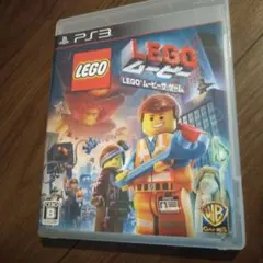 LEGO（R）ムービー ザ・ゲーム