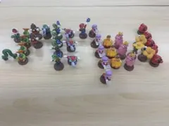 チョコエッグ マリオ 36個