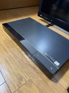 SONY HDDレコーダー　「BDZ-EW520」