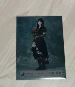 2026年最新】小坂菜緒生写真の人気アイテム - メルカリ