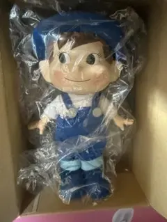 日清食品 出前一丁 出前坊や ぬいぐるみ 当選品 - メルカリ