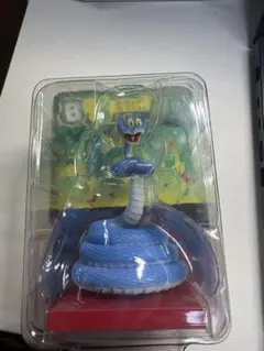 ズートピア一番くじ B賞 ゲイリー