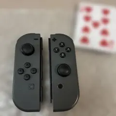 ジャンク switch
