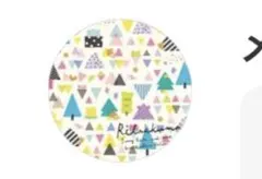 メグエイティ様　 ネイビー長袖ポロシャツ F