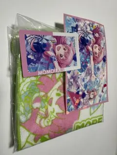 プロセカ 桃井愛莉 グッズまとめ売り