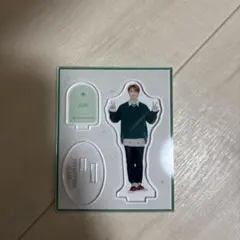 SEVENTEEN JUN アクリルスタンド