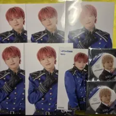 EBiDAN museum SUPER★DRAGON 志村玲於